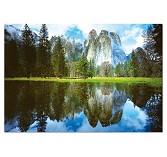 Educa Jigsaw Puzzle - Everlasting Cathedrals - 2000 Pieces Educa Jigsaw Puzzle - Everlasting Cathedrals - 2000 Pieces